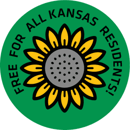 Free for all Kansas residents
