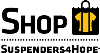 Shop. Suspenders4Hope®